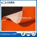 Tipo de fio Silicone Revestido Fiberglass Tecido Pano, Silica Fabric Tecido Soldagem